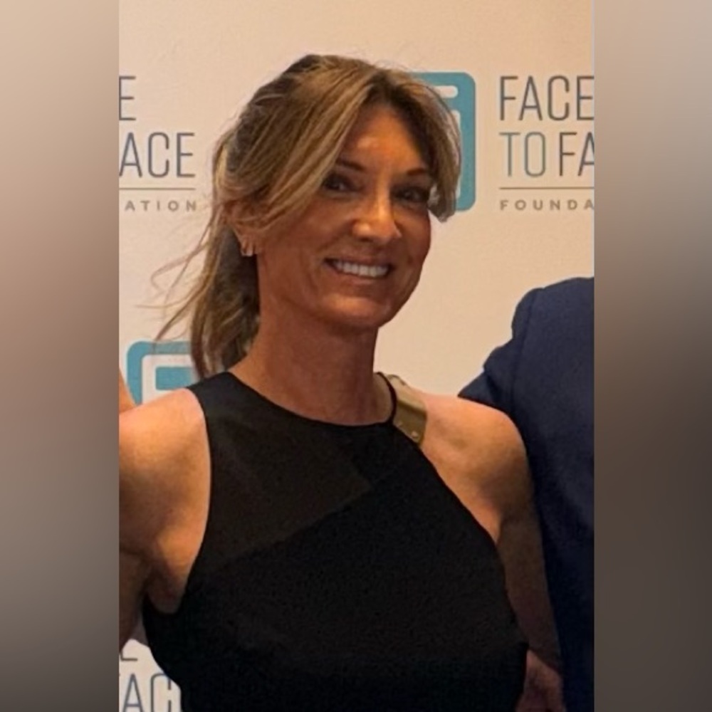 Meet your Posher, Fairchild